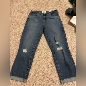 levi’s jeans